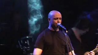 The 11th Hour - One Last Smoke - Springstof Festival