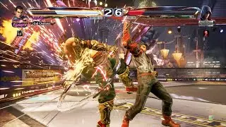 3rd Dan Jin had 10x Better Combos than his Rank..
