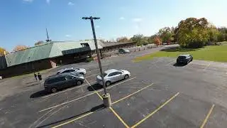 CASC FPV Fall View