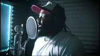 Ghetto God - Rice Over Ketamine (Official Music Video) (Dir. Immortal Vision)