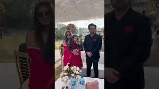 Meetup with Humayoun Ashraf in wedding 😍😍#viral #ytshorts
