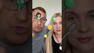 НЕВОЗМОЖНО ПРОЙТИ ТЕСТ🤪🤩!!!2Ч