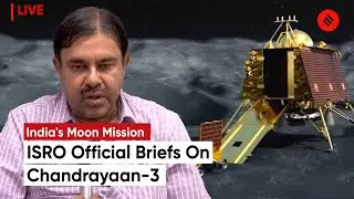 Chandrayaan-3's ChaSTE Payload Provides Insights into Moon’s Surface Temperature