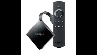 $59 4K FireTV Amazon (unboxing)
