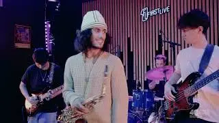 OJ Mountain - 4Cee Sessions | Live Performance