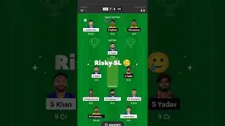 LKK VS NRK Match Of Prediction All League ||