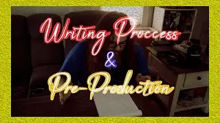 Writing tips and pre production for short films