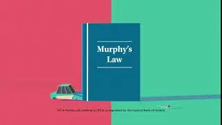 123.ie Car Insurance Keycare and Murphy's Law