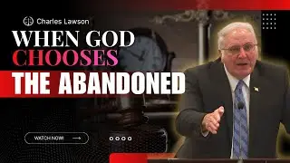 Charles Lawson sermons - What the Church Rarely Dares to Say About Jesus’ Genealogy