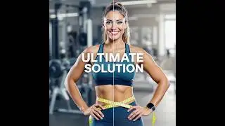 The Ultimate Solution for Losing Belly Fat
