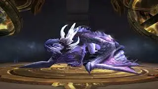 현신의 금고(Vault of the Incarnates) bgm MEDLEY