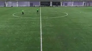 Midwest Talent ID - 2010s - Tactical (Cam 2)