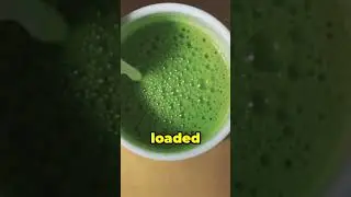 Discover the Health Benefits of Matcha Latte: Energy, Focus, and More