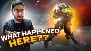 Another BIZARRE BUG In War Robots | WR Crazy & Funny Moment