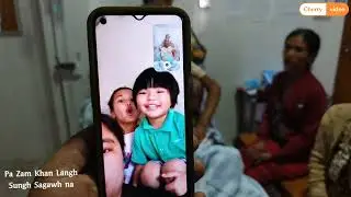 Pu Dam Sian Pau in Australia a om Pa Zam Than Langh te innkuan Thuphapiakna January 31,2026 Kalaymyo