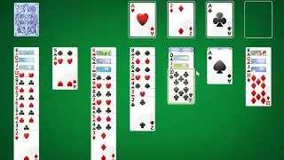 Solitaire মিলান খুব সহজে...।। একটু এক্সট্রা