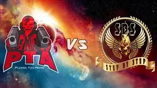 (PTA) Vs [SBS] - Clan War EU - ShadowGun: DeadZone