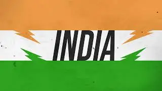 Azzeration - INDIA (Official Audio)