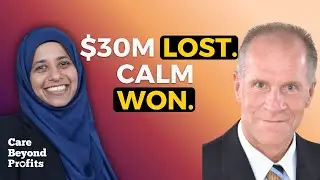 4-Day Work Week & $30M Crisis | Leadership Lessons with John Mulka