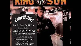 King Sun - Once Upon A Time [1994]