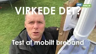 Virker det? Mobilt bredb&aring;nd som prim&aelig;rt-internet?