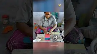 Chocolate Bomb Manufacturing  #sivakasicrackersfactory #crackersvideos #pyrotechnics #festivevibes