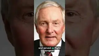 Thomas Frist Jr. Billionaire #shorts