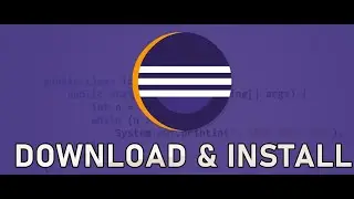 How to download and install eclipse in laptop(How to install spring boot in eclipse)