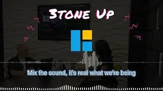 3tone Up (full song)