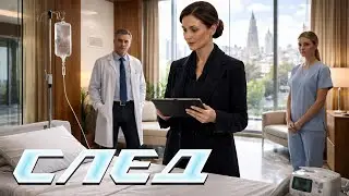 След. 238 серия - Близнецы | Криминальные сериалы