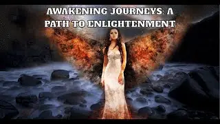 Awakening Journeys: A Path to Enlightenment