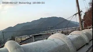 兵庫県姫路市御立北ライブカメラ Hyogo Himeji Live camera.world.cam