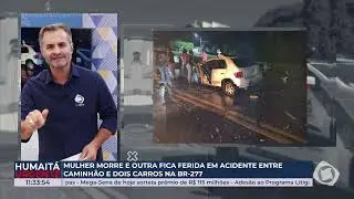 01/02 Not&iacute;cias de &uacute;ltima hora na Humait&aacute;: programa policial imperd&iacute;vel e atualiza&ccedil;&otilde;es de not&iacute;cias!
