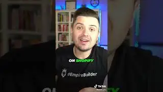 Here&rsquo;s why store funnels beats Shopify for dropshipping every time #shorts
