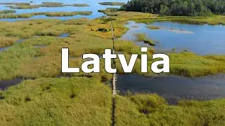 LATVIA - Things You Should Know Before You Travel