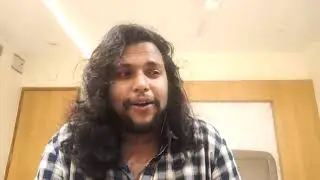 Urban Lens 2021 | In Conversation with Maharshi Kashyap