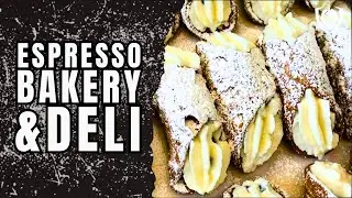 Is this the ULTIMATE Bakery and Deli in Toronto?