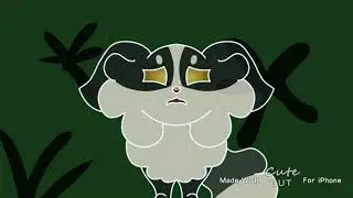 Angel // Badgerfang and Flintfang Warriors PMV