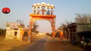 dhanop mata ji super hit song !!ramkumar maluni!!