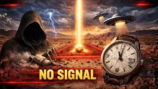TIME STOPS HERE: Mexico&rsquo;s Zone of Silence Mystery, Mapim&iacute; Desert Anomalies & Unexplained Mystery