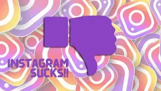 Instagram has felt like trash recently