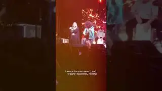 Lemu - Пока мы живы (Фестиваль Foure, Казахстан, Алматы)  #lemuband #фестиваль  #концерт #музыка