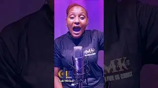 KAMBA Worship song #christianmusic #churchworship #gospelmusic #singer #christianfaith #shorts