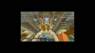 Hypixel Housing: [Easy] Summer Parkour - [3/8]
