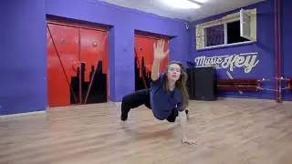 Hurts - The water - choreography by Kateryna Lappo - Ladies crew ( SDA Poland)