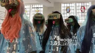Concept Store #1 : DROOG - Amsterdam