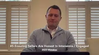 My Top 5 Mistakes Of 2023