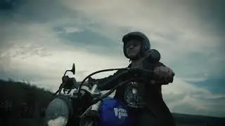 JAPSTYLE CINEMATIC RIDING || 2020