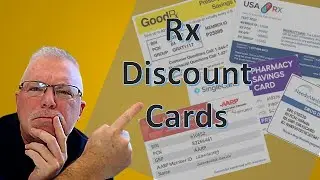 How do Prescription Discount Cards Work?