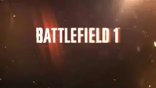 Battlefield 1 Trailer Parody